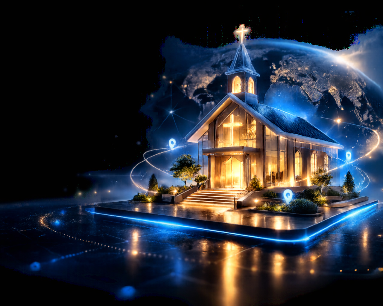 Lewisville Bible Church